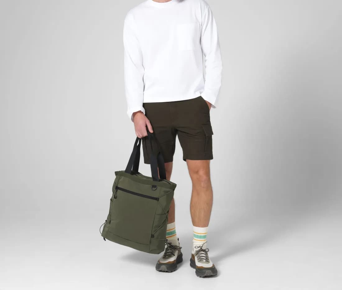 Urbanshift Tote