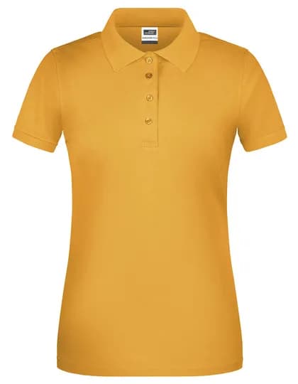 Ladies’ Bio Workwear Polo