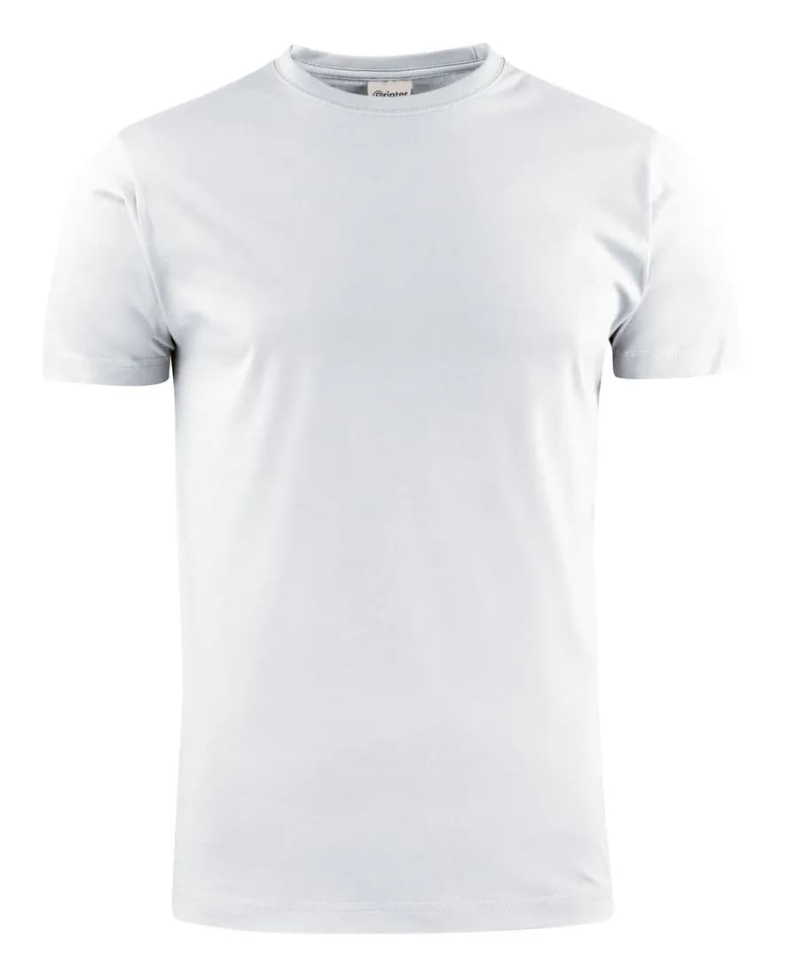 Heavy T-Shirt Rsx