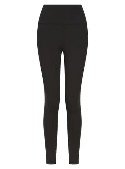 Ladies’ Team Legging – Noir
