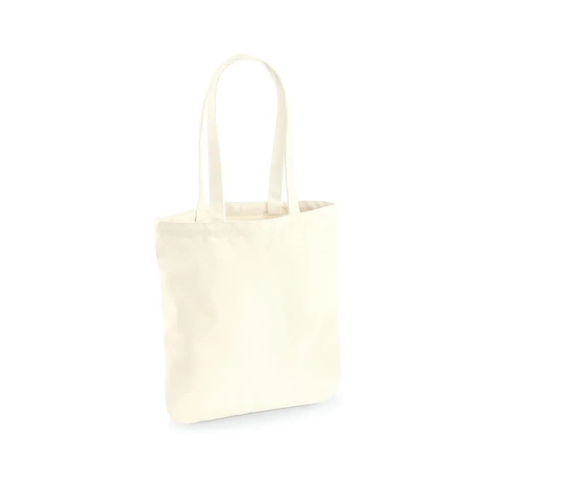 Earthaware® Bio-Tragetasche «Spring» – Natur