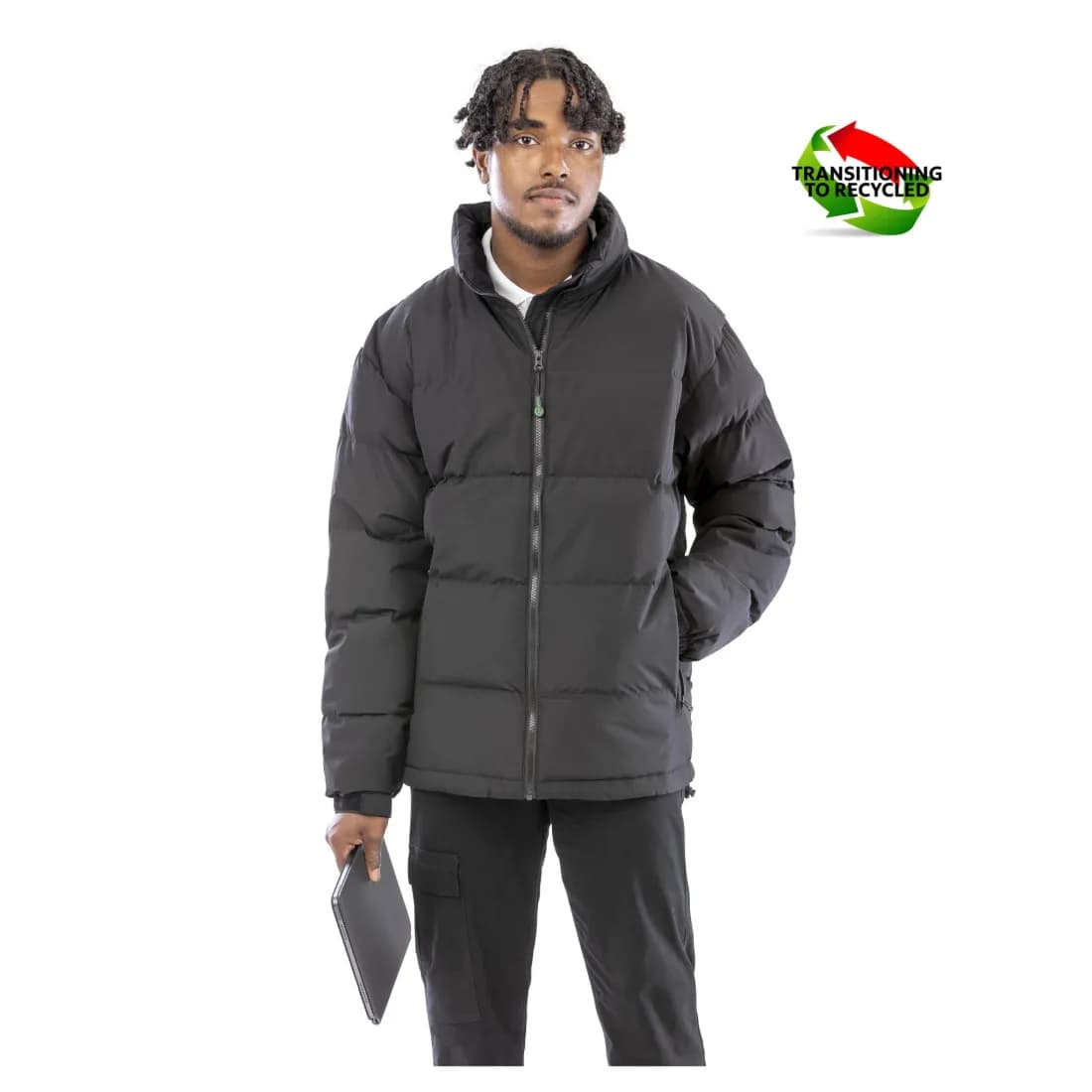 Holkham Down Feel Jacket