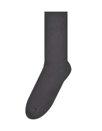 Sport socks with pressure surface