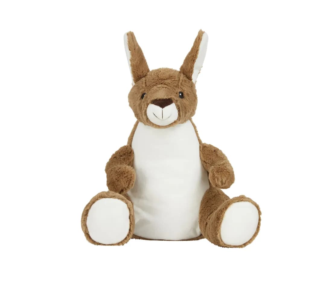 Zippie Kangaroo