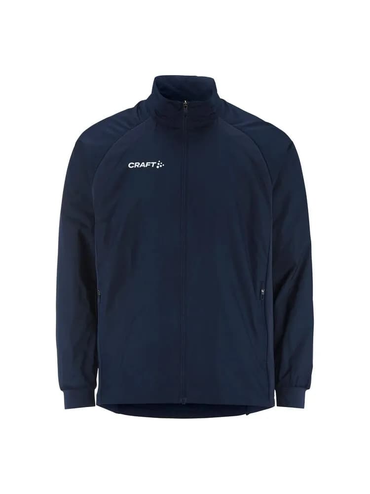 Ability Warm Jacket