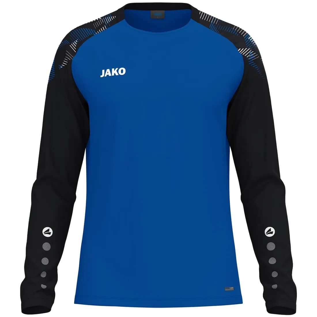 Longsleeve Sonic Kinder