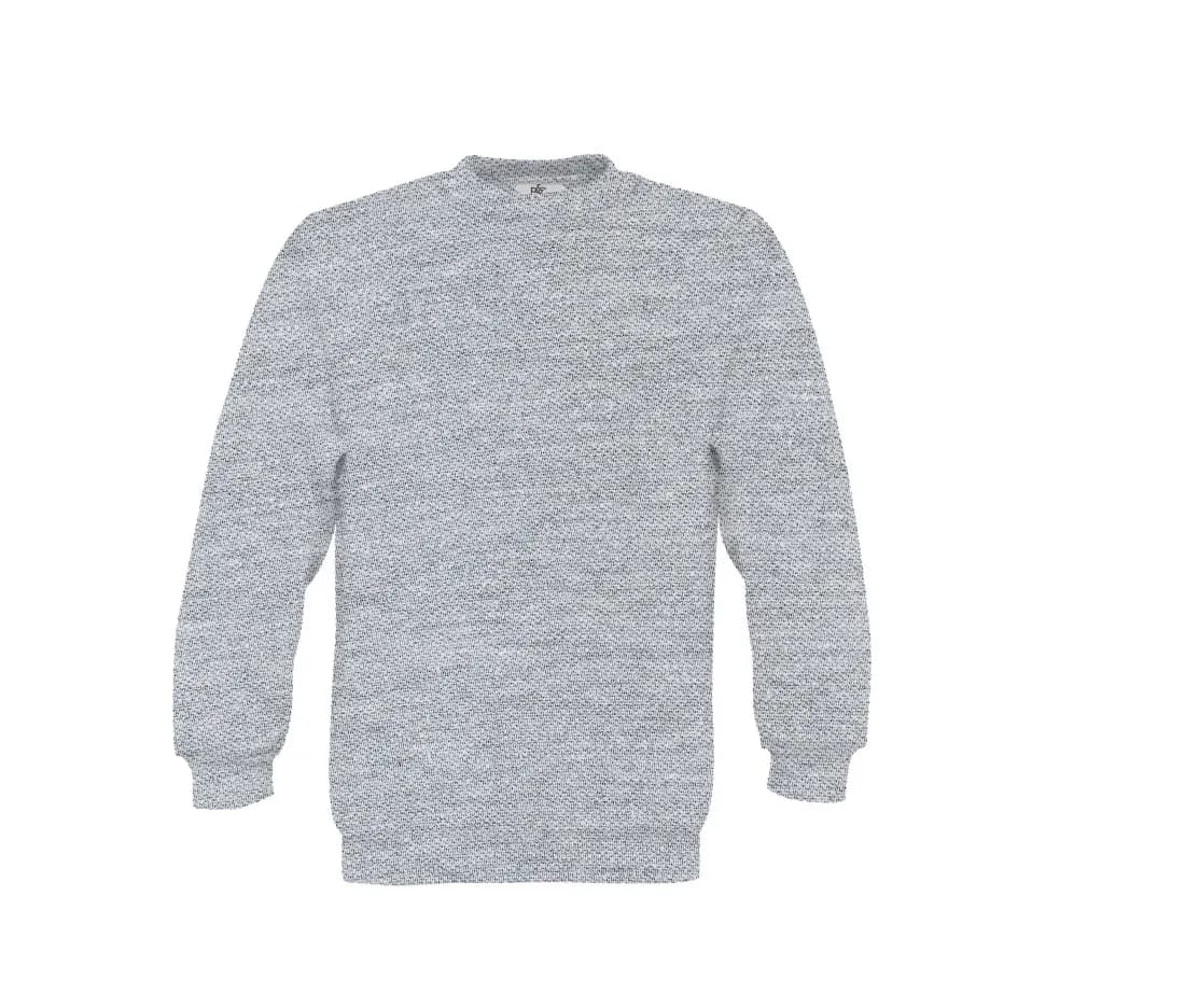Kinder Sweatshirt «Set In»