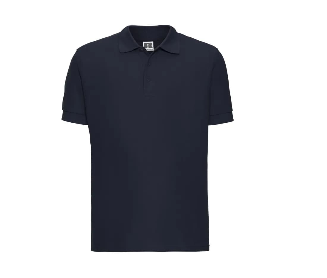 Herren Baumwoll-Polo «Ultimate»