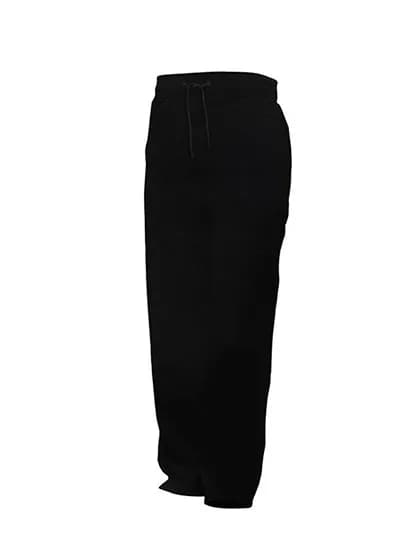 Men’s Sweat Pants – Schwarz