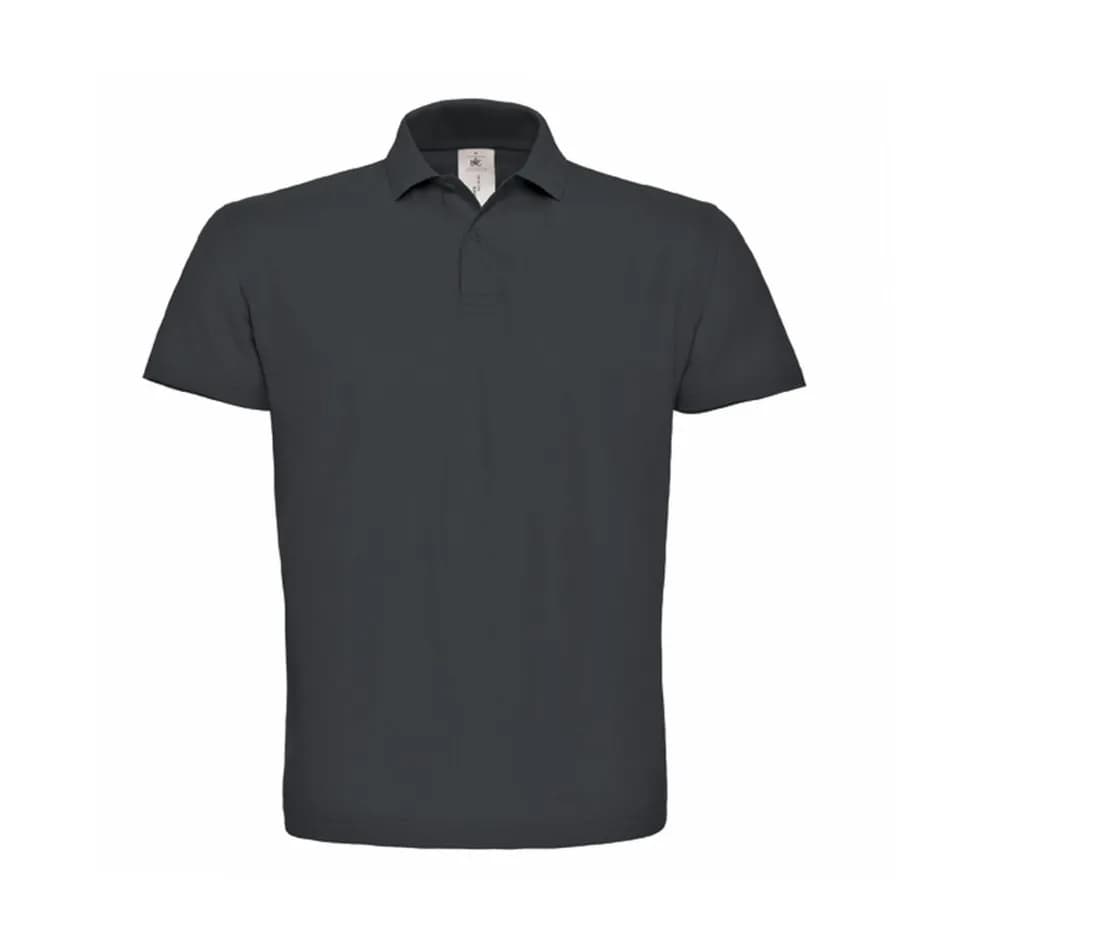 Polo Id.001 Men