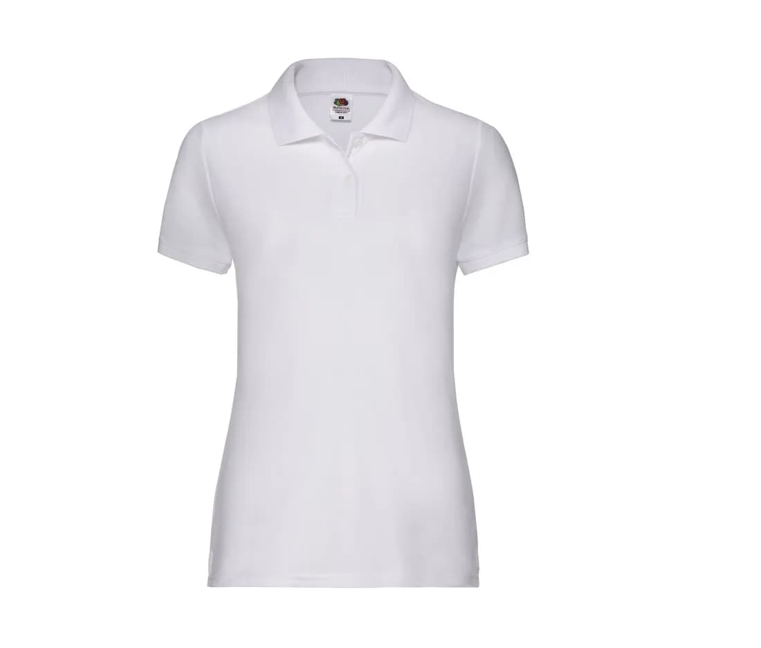 Polo 65/35 femme