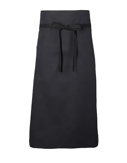 High-End Waist Apron Emile – Noir