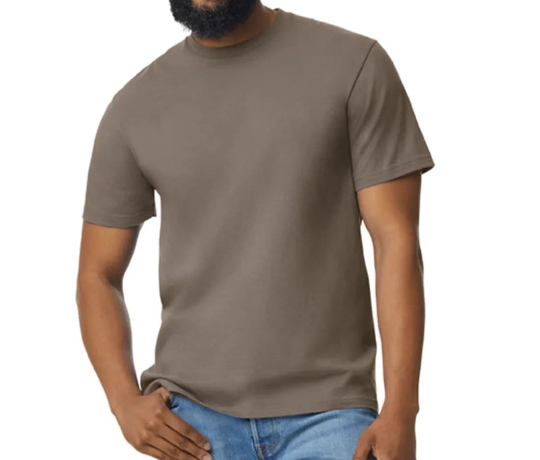 Softstyle Midweight Adult T-Shirt
