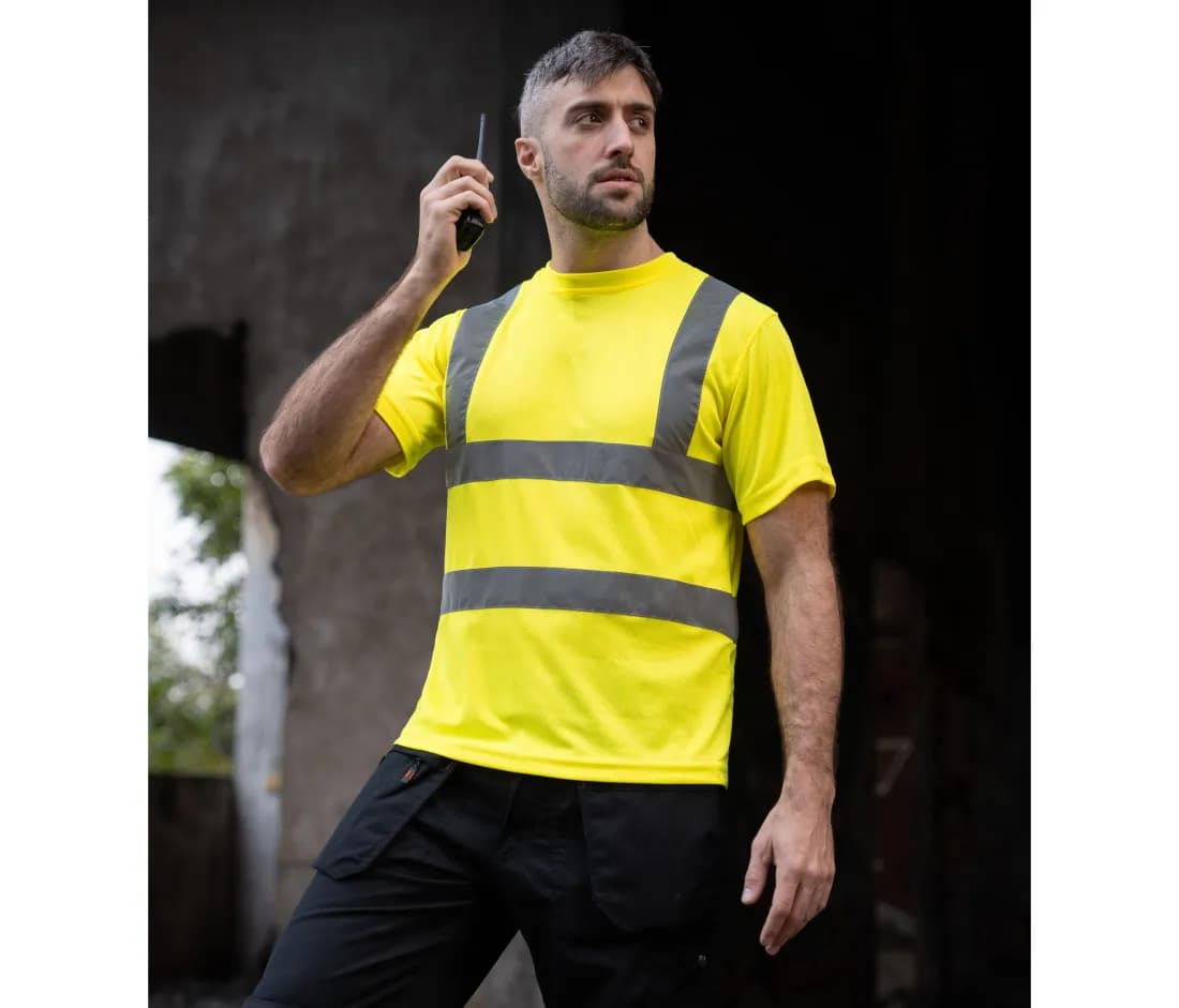 Hi-Vis T-Shirt