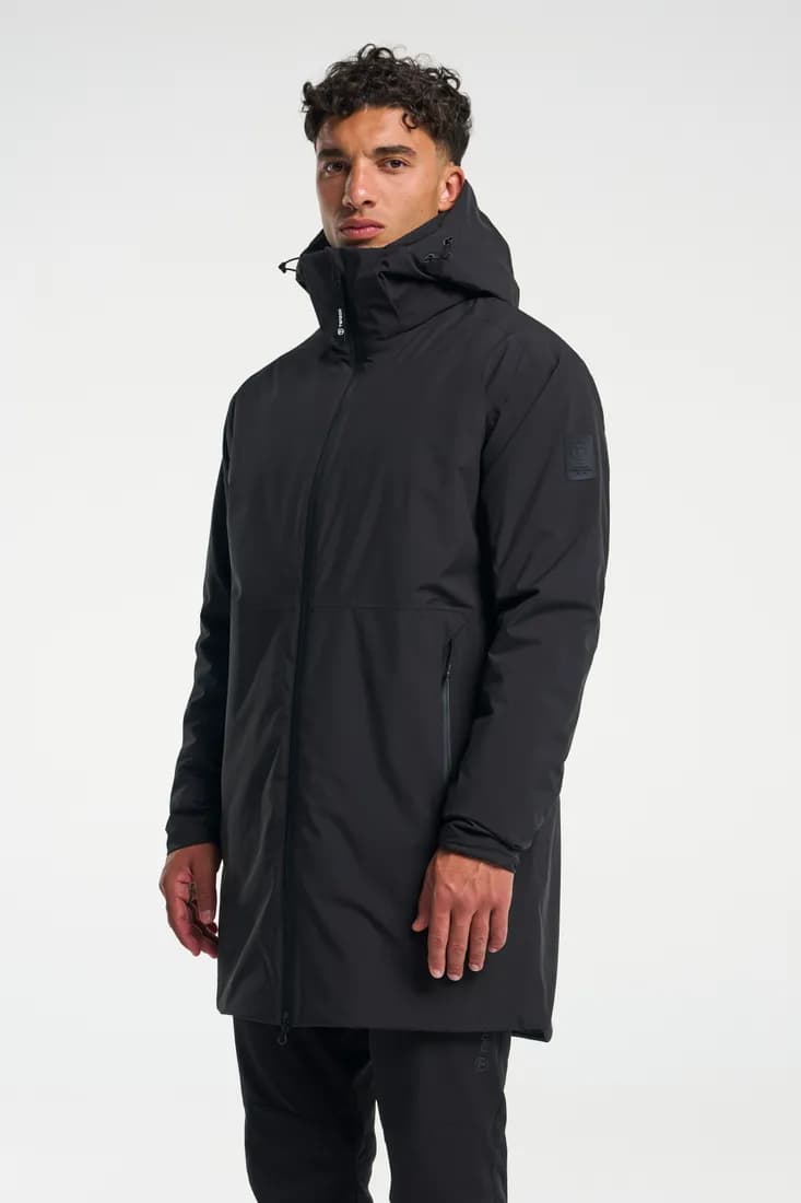 Transit Coat Men