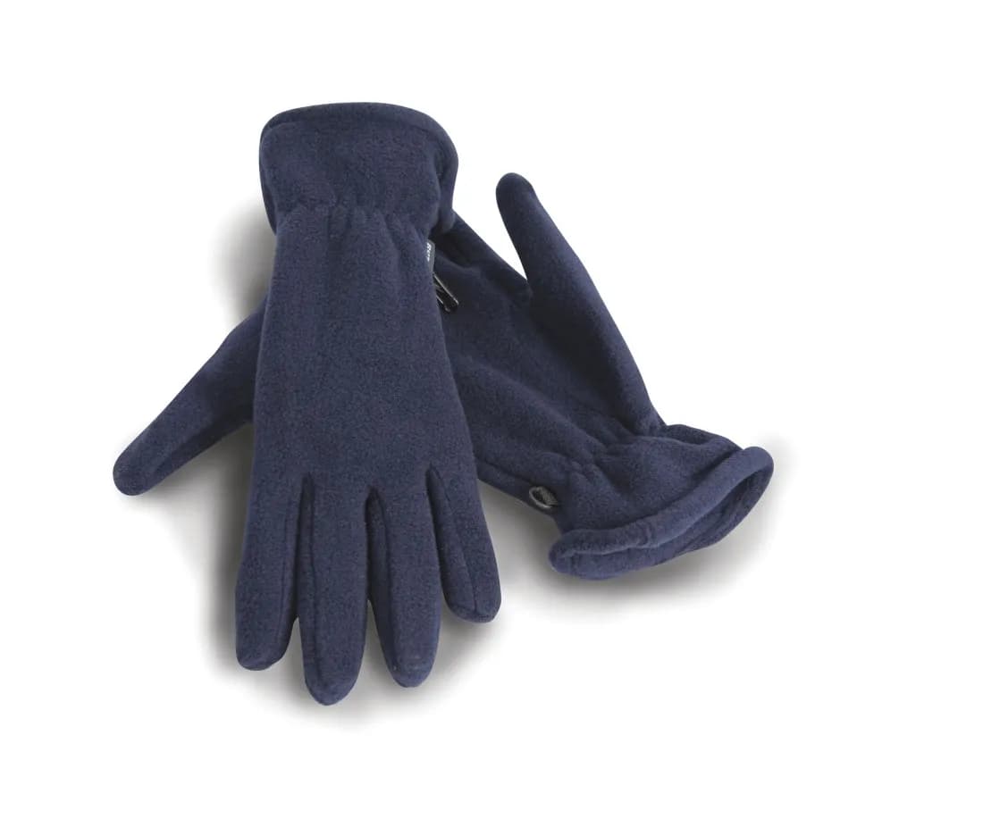 Gants «Polartherm™» – Marine