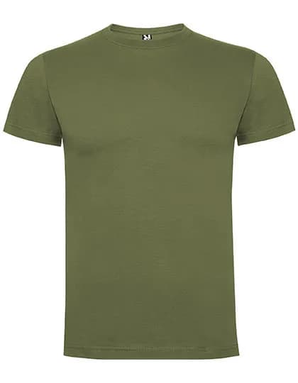 Men’s Dogo Premium T-Shirt – Olive