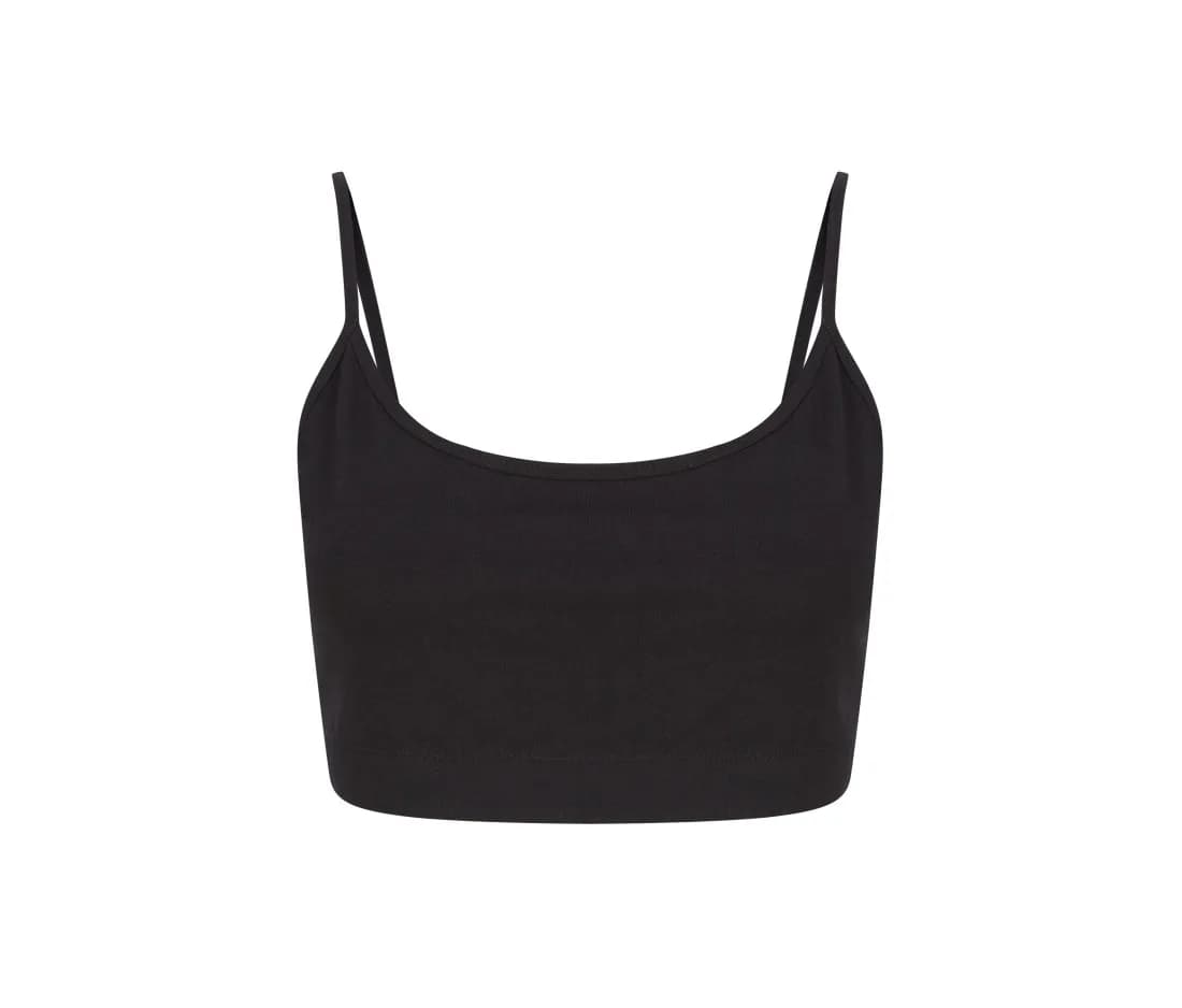Damen Crop-Top SK230