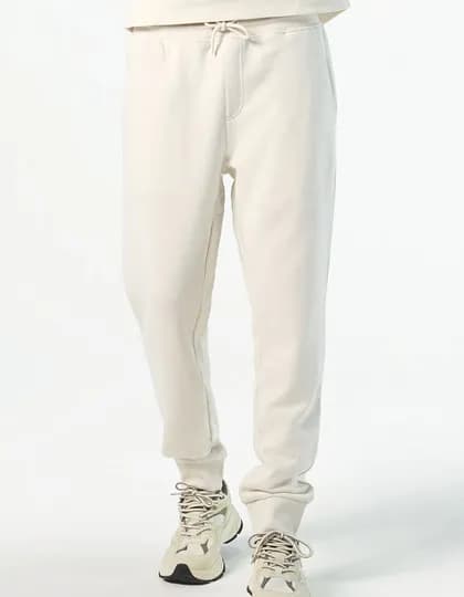 Unisex Jumbo Fleece Jog Pants