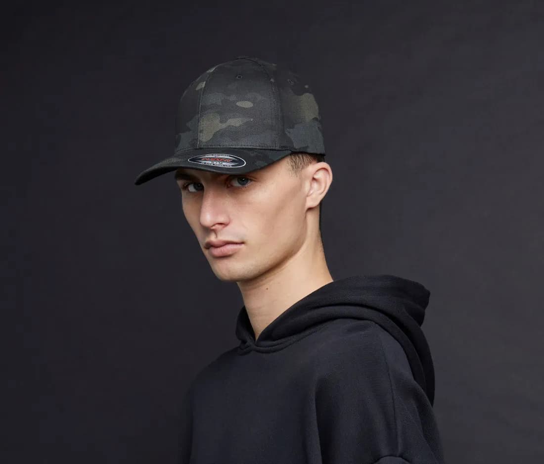 Flexfit Multicam®