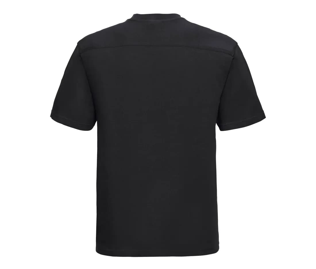 Heavy Duty Workwear T-Shirt – Strapazierfähiges