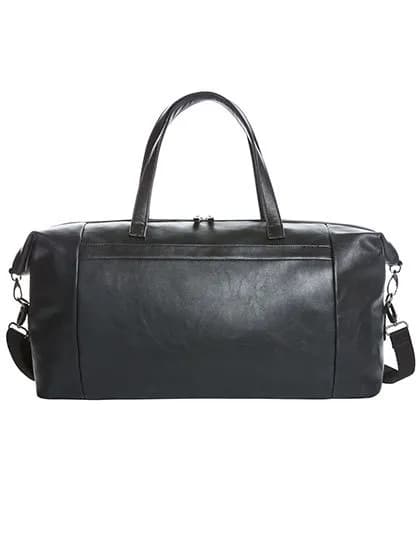 Travel Bag Community – Schwarz