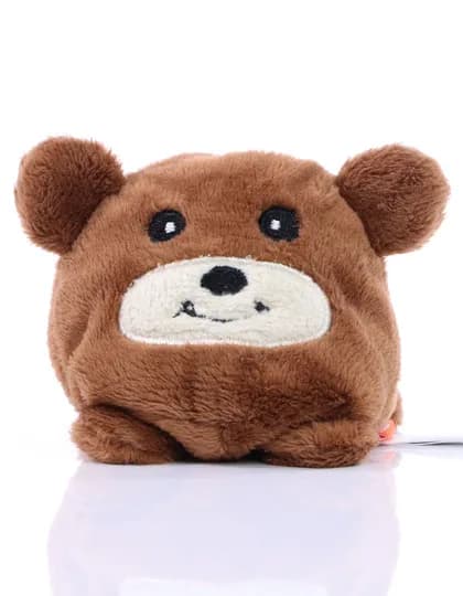 Schmoozies® Bear