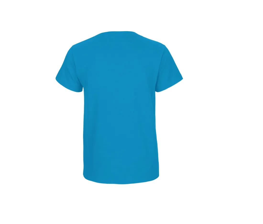 Kinder Kurzarm-T-Shirt