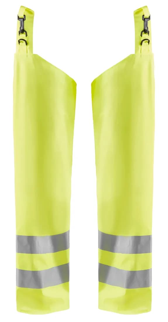 High Vis Überziehhose Level 1