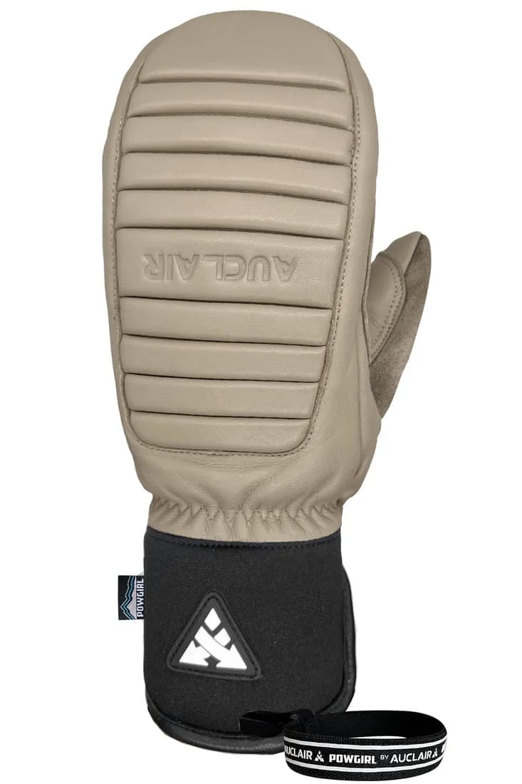 Outseam Mitt W