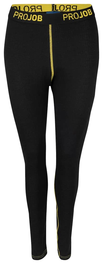 3510 Damen Lange Unterhose