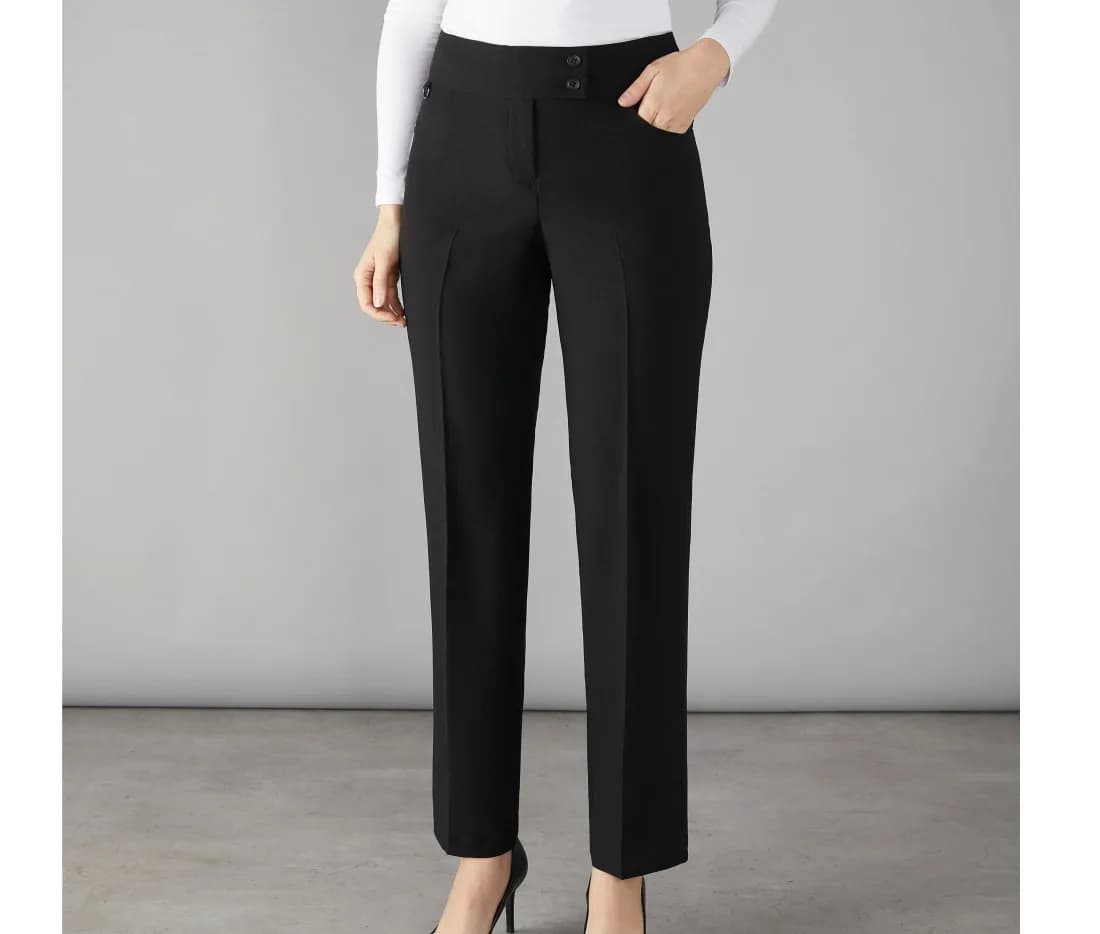 Ascot – Schwarz