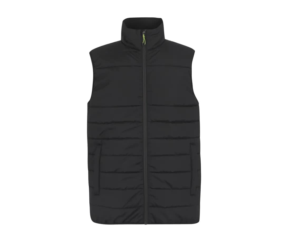 Essential Thermal Bodywarmer – Noir