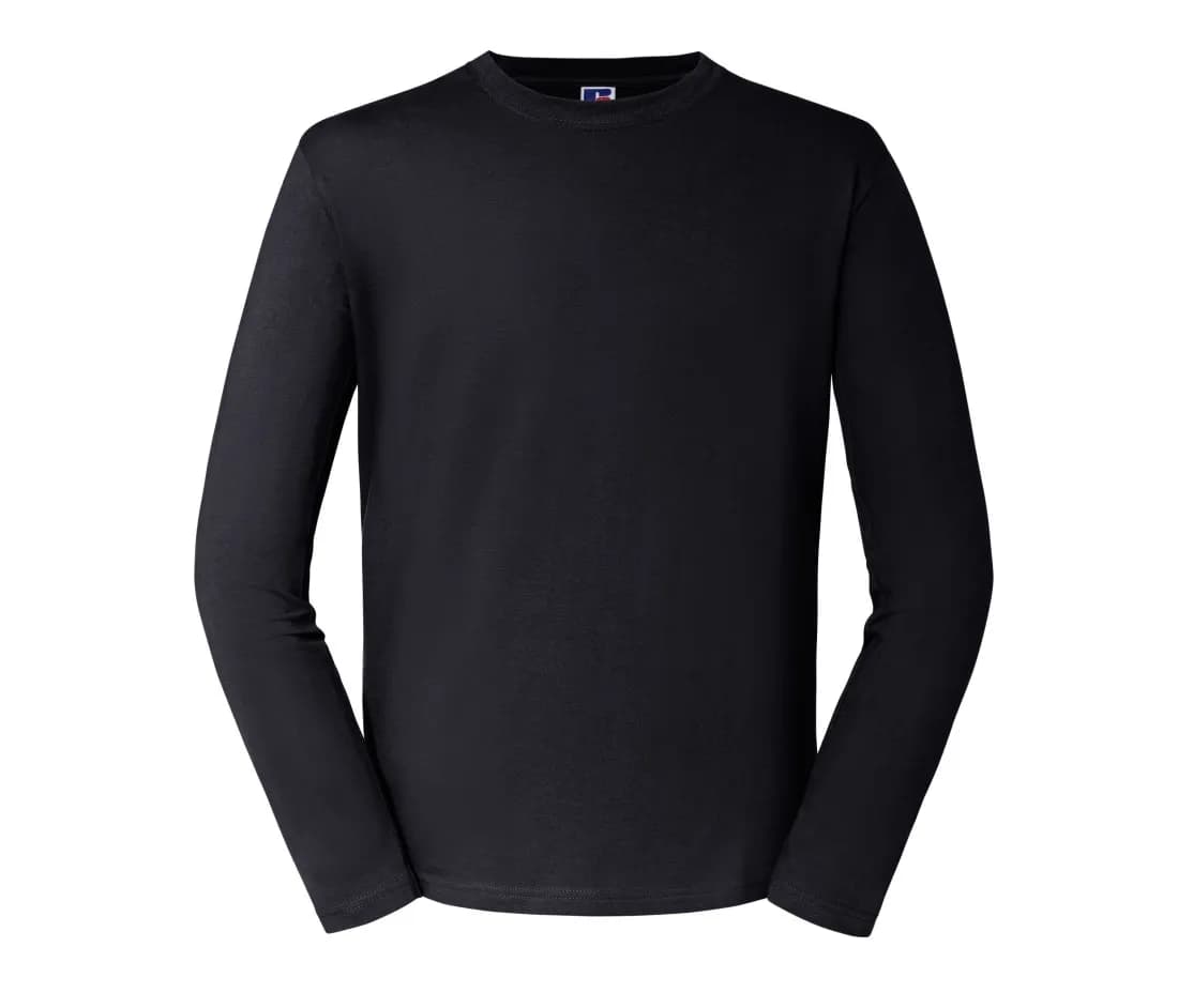 Classic Long Sleeve T