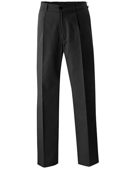 Chef’s Trousers – Schwarz
