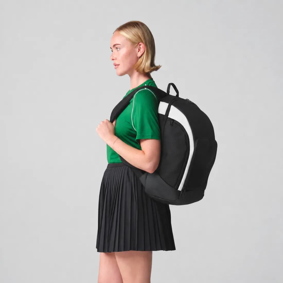 Teamwear Backpack