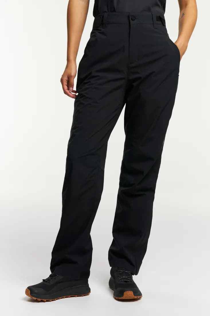 Biscaya Storm Rain Pants Women