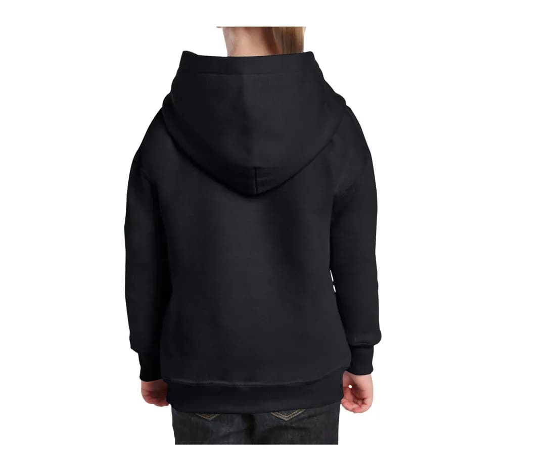 Kinder Hoodie «Heavy Blend»