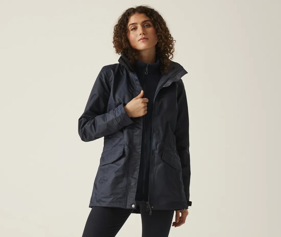 Womens Benson III
