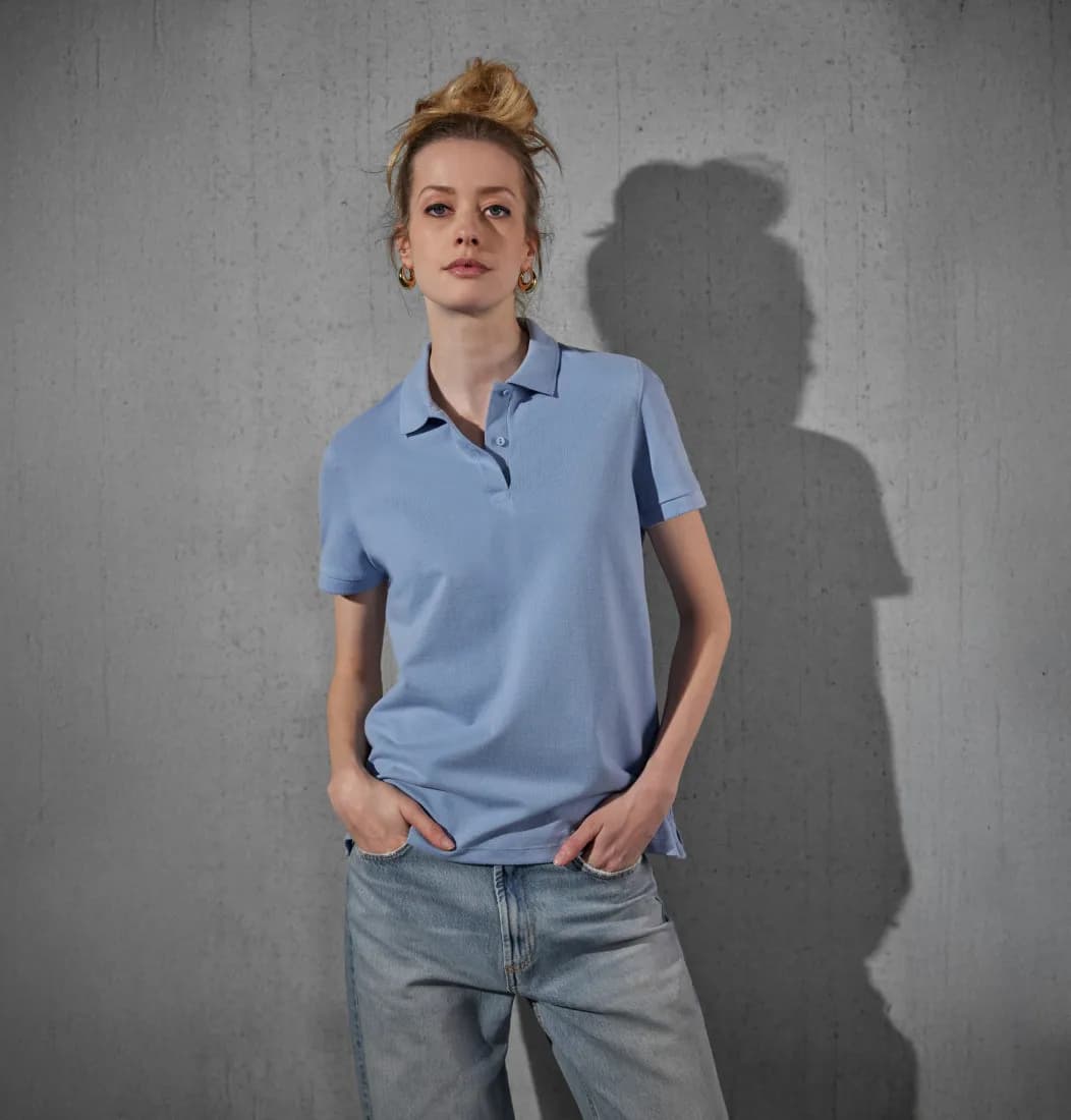 B&c My Polo 210 /Women