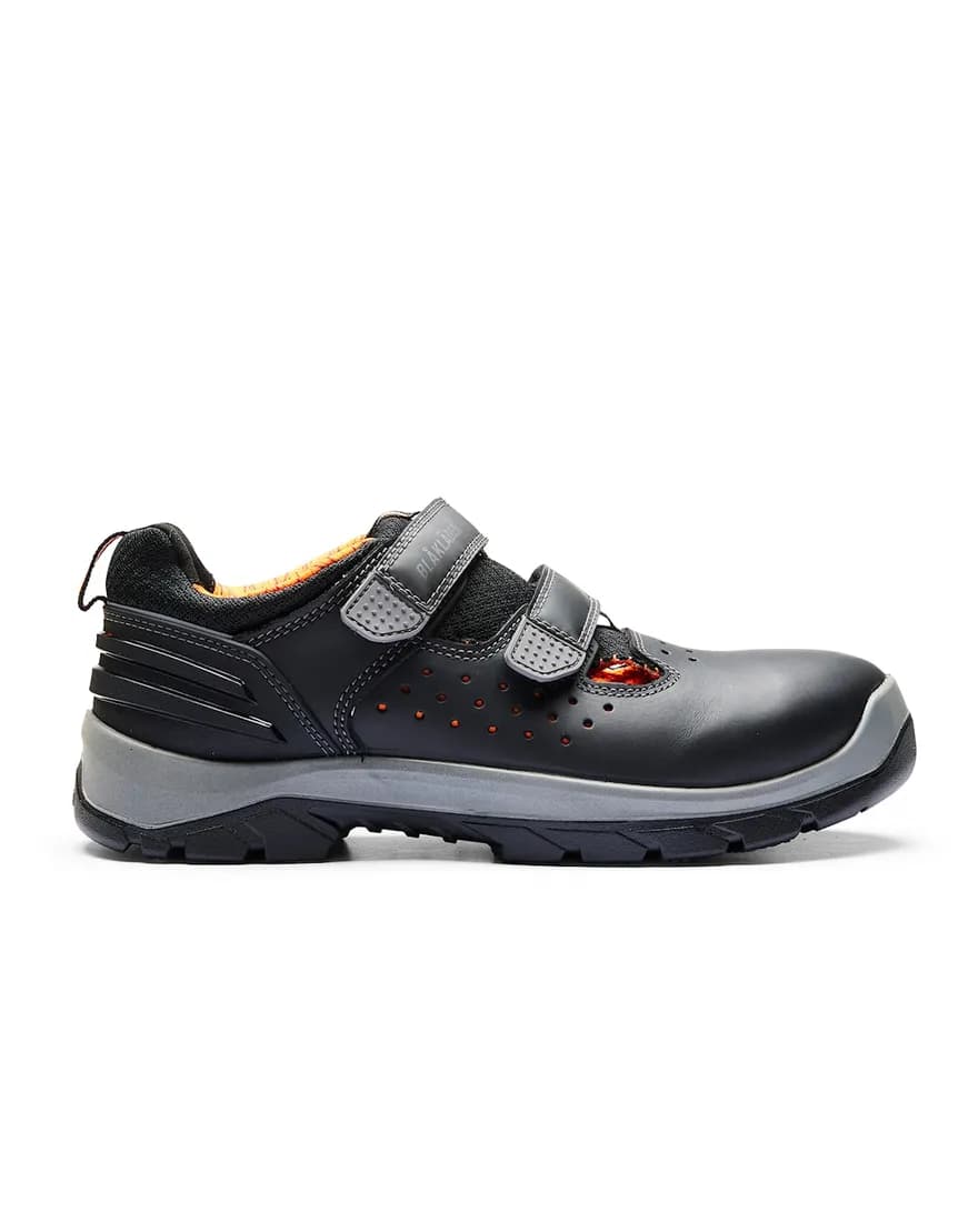 ELITE Sicherheitssandale S1P