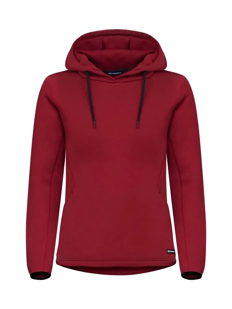 Pemberton Hood Women