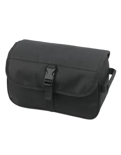 Wash Bag Business – Schwarz
