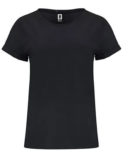 Women’s Cies T-Shirt – Noir