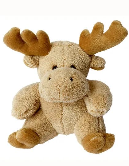 MiniFeet® Moose Caro – Beige