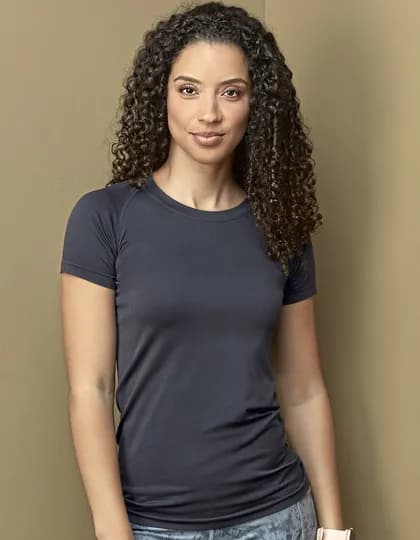 Seamless Sports-T Women