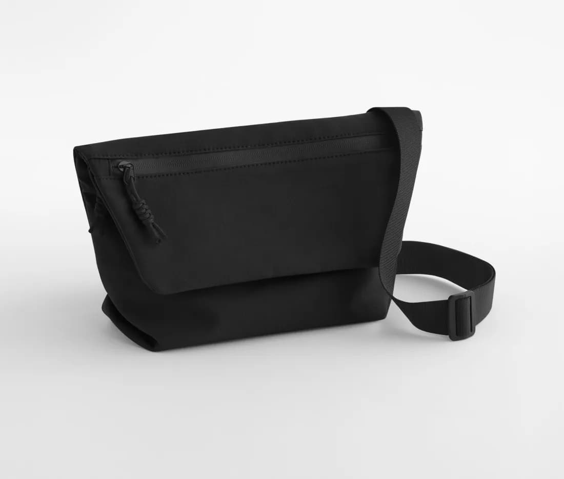 Minimal Lifestyle Mini Messenger