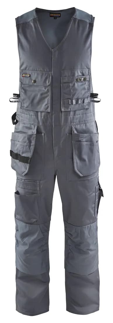Kombihose Bodenleger