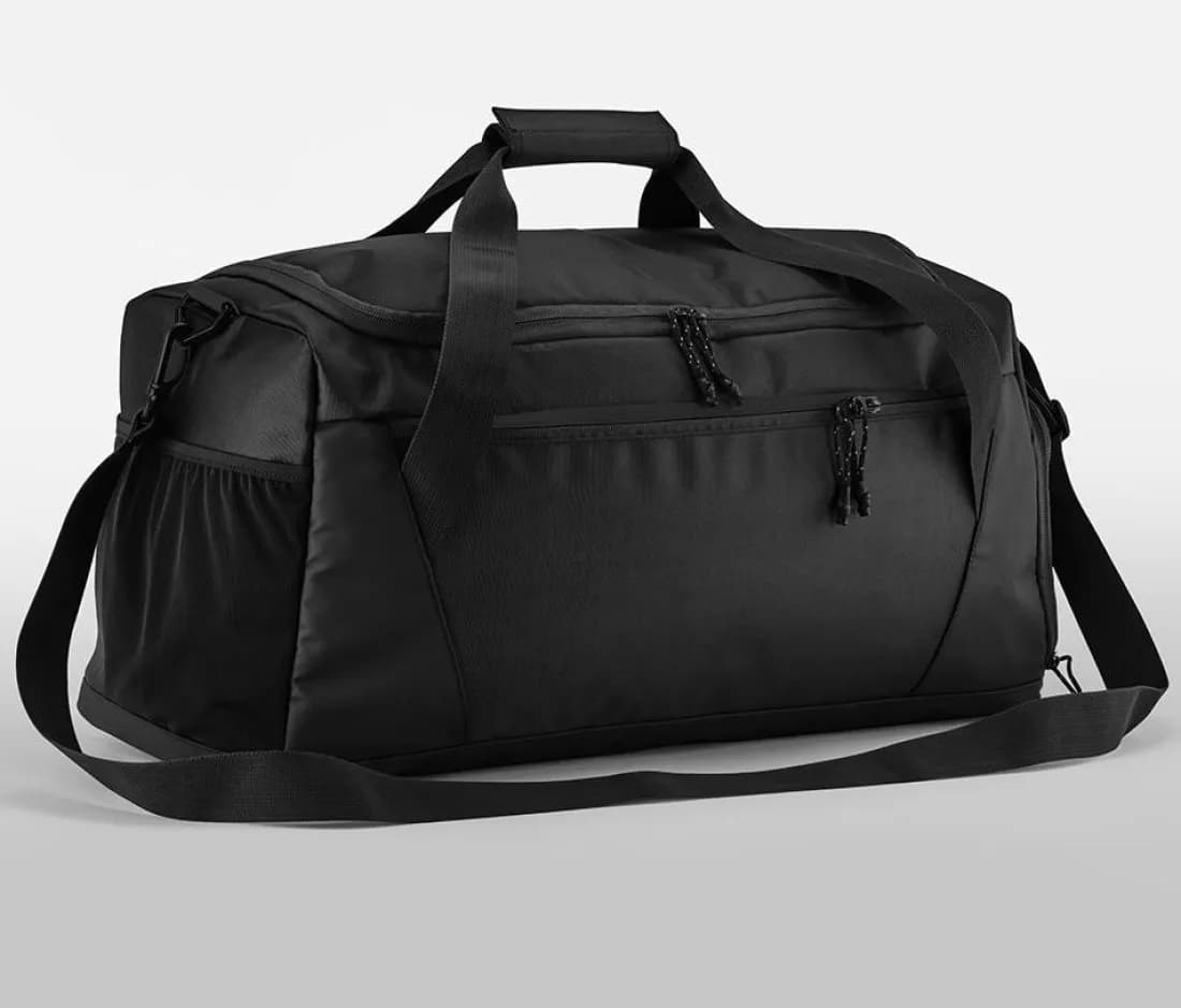 Multi-Sport Locker Holdall – Noir