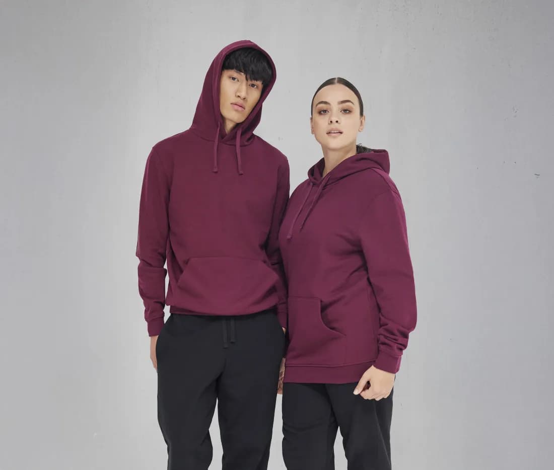 Id.223 Hoodie